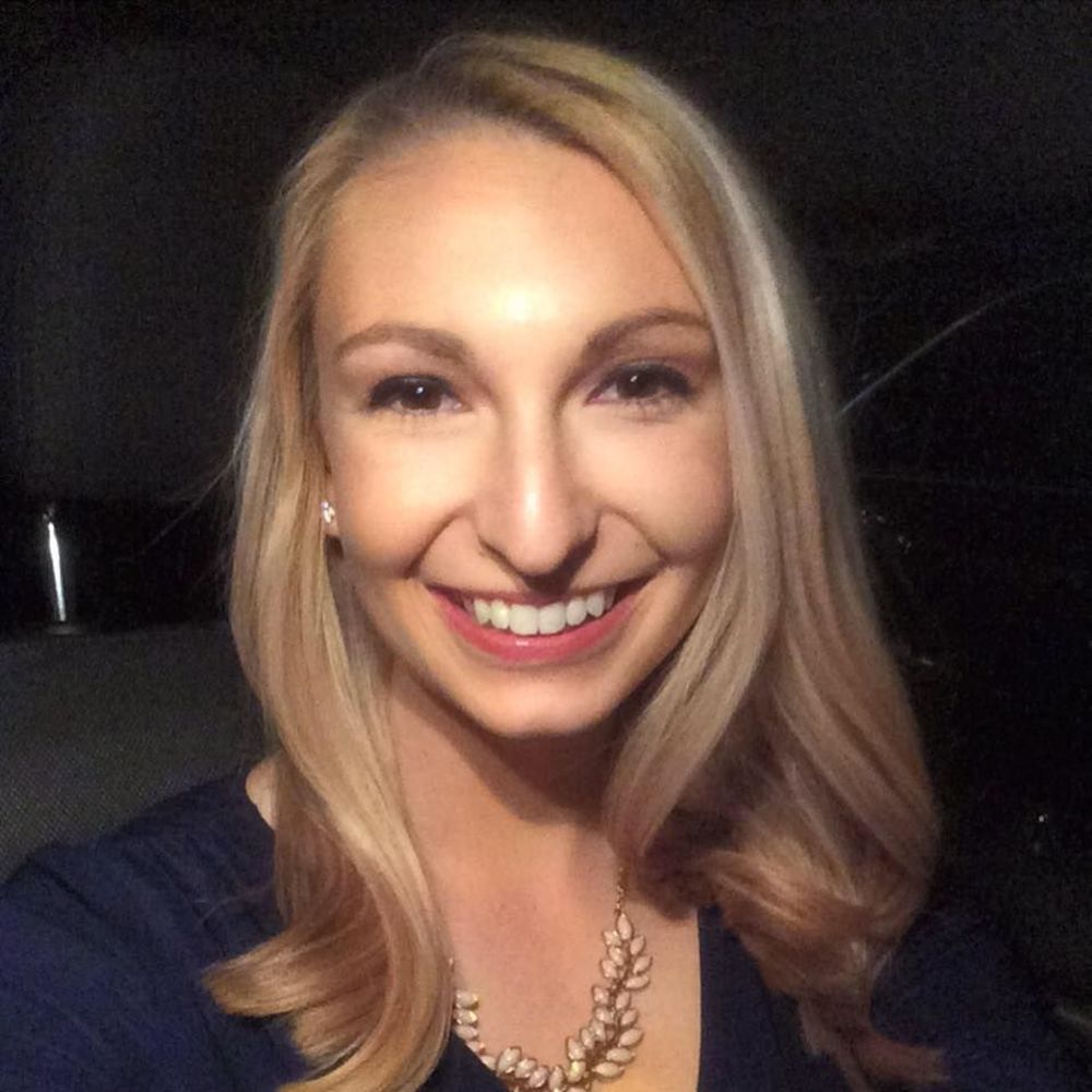 Meet your Posher, Sierra